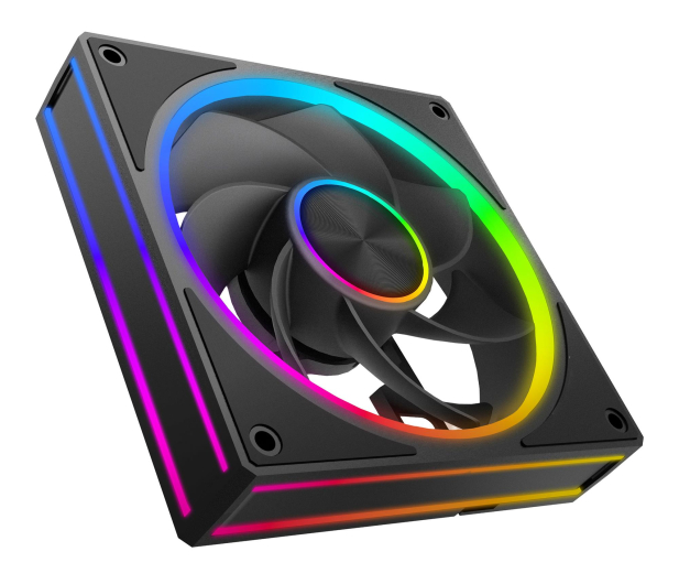 MODECOM Volcano Loop 120 ARGB Reverse 120mm - 1486405 - zdjęcie 3